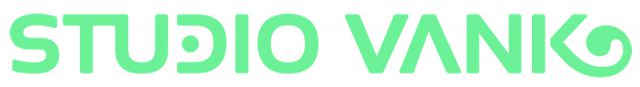 Logo Studio Vank