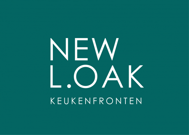 Logo NEW L.OAK keukenfronten