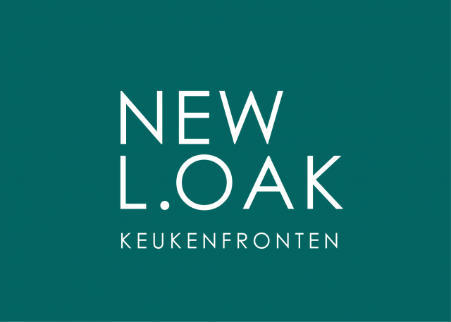 Logo Business Tidy NEW L.OAK keukenfronten