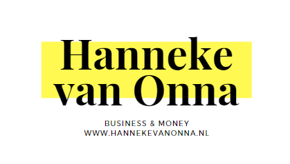 Logo Hanneke van Onna