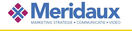 Logo Meridaux