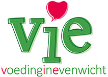 Logo VIE Voeding in evenwicht
