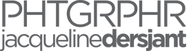 Logo Jacqueline Dersjant PHTGRPHR