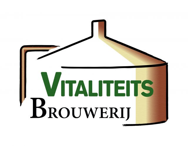 Logo Vitaliteitsbrouwerij