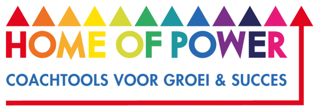 Logo Home of Power