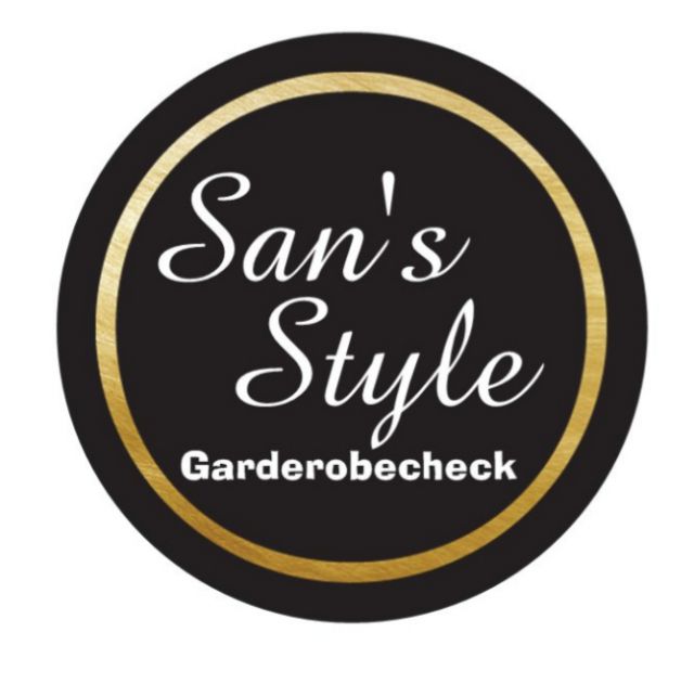 Logo Sandra van Veldhuizen