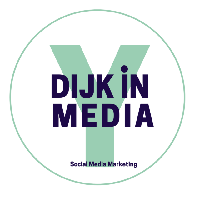 Logo DijkInMedia