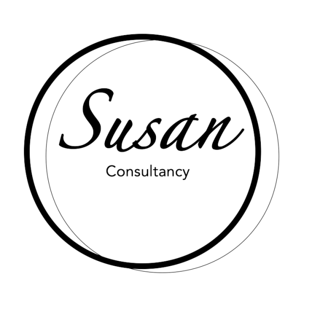 Logo Susan Event Management