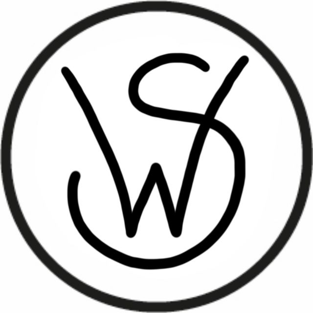 Logo Suzanne Warmerdam  | Visual Trainer & Coach