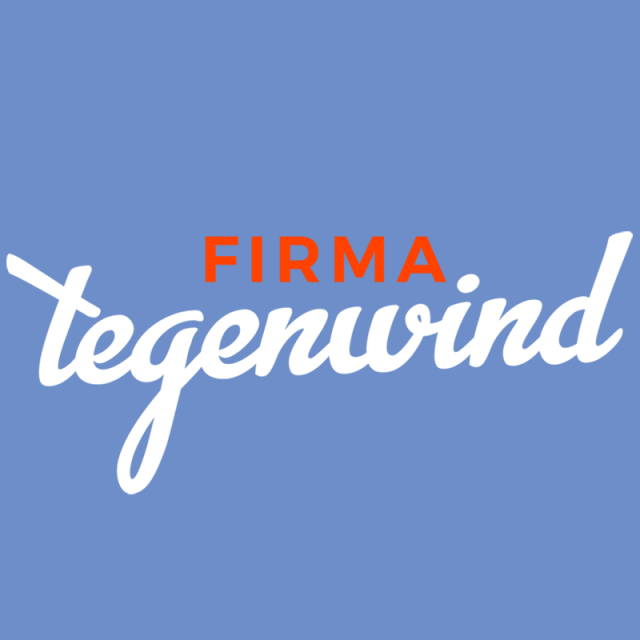Logo Firma Tegenwind