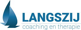 Logo Langszij, coaching en therapie