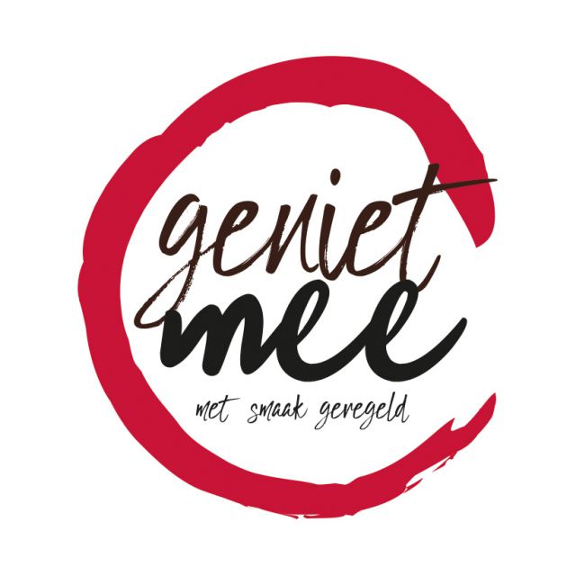 Logo GenietMee