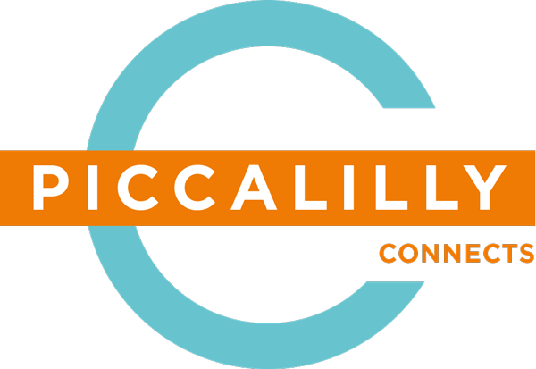 Logo Piccalilly Connects