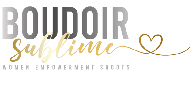 Logo Boudoir Sublime Boudoir Fotograaf