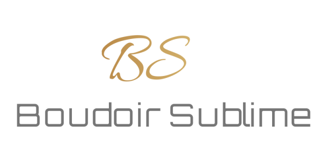 Logo Boudoir Sublime