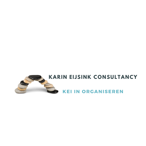Logo Karin Eijsink Consultancy
