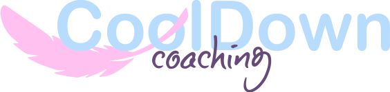 Logo Cooldowncoaching