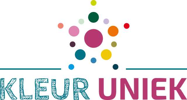 Logo Kleur uniek
