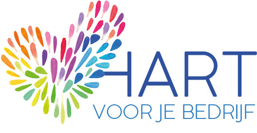 Logo Arja van der Pot