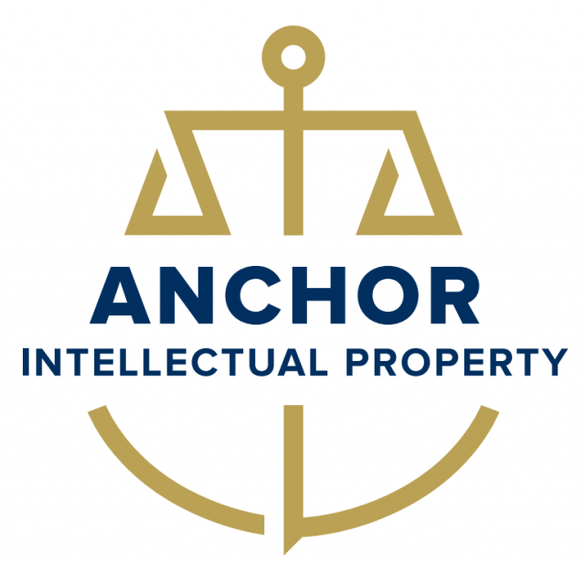 Logo Anchor Intellectual Property