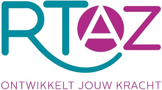 Logo RT Praktijk van A tot Z
