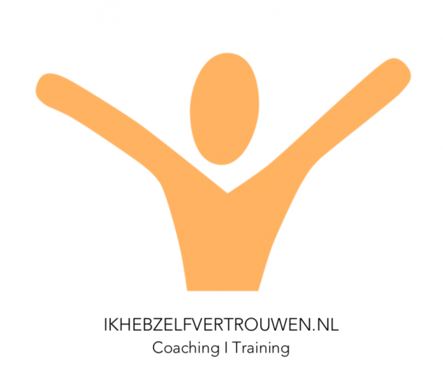 Logo Mari�t van den Munckhof