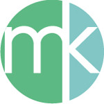 Logo Machteld Koenraad