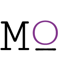Logo Monique Coppens Coaching