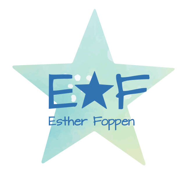 Logo Esther Foppen