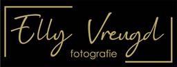 Logo Elly Vreugd Fotografie