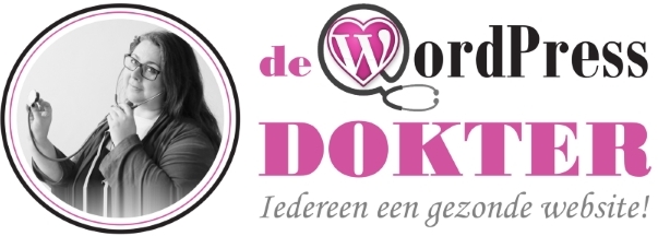 Logo Jessy de Boer
