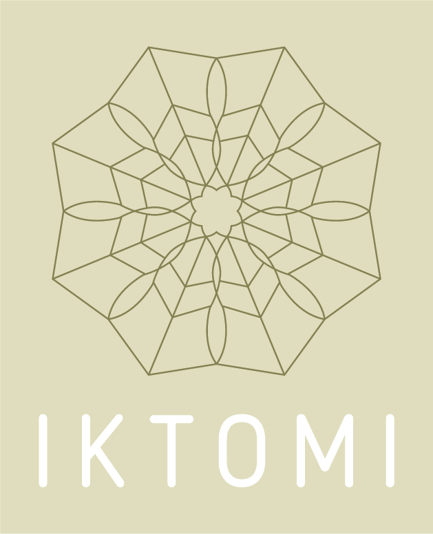 Logo Iktomi
