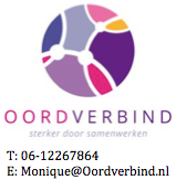 Logo Monique Oord