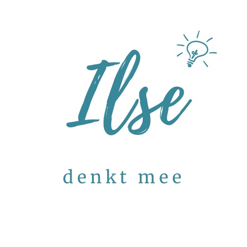 Logo Ilse Weerdenburg
