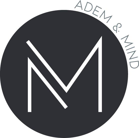 Logo Adem & Mind
