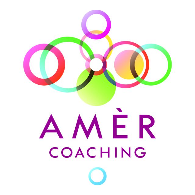 Logo Amèr Coaching