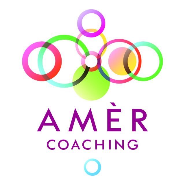 Logo Amr Coaching