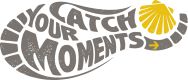 Logo Catch Your Moments