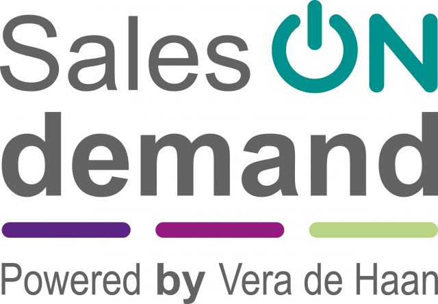Logo Sales ON demand