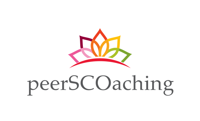 Logo peerSCOaching