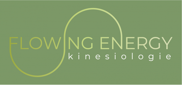 Logo Kinesiology flowing-energy