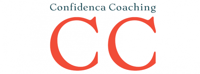 Logo Confidenca Resultancy & Coaching