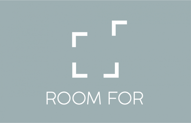 Logo Room For