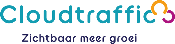 Logo Cloudtraffic