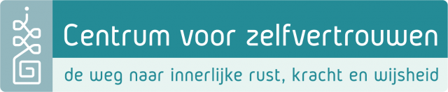 Logo Centrum voor Zelfvertrouwen