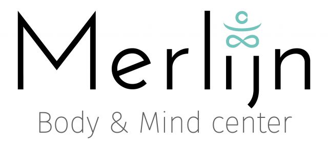 Logo Merlijn Body & Mind Center BV