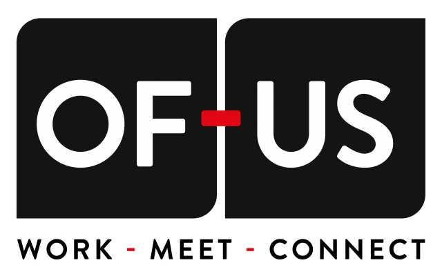 Logo OF-US Emmen