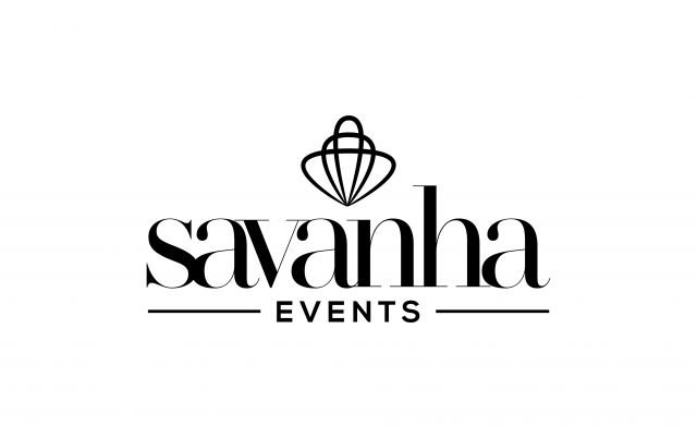 Logo SAVANHA Events Events, uitjes en feestjes