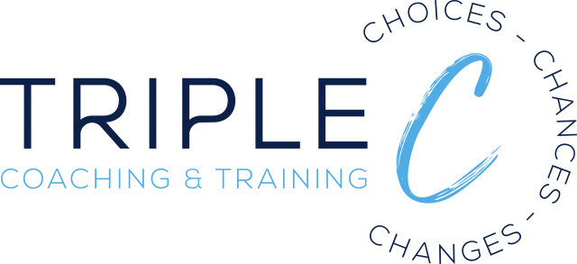 Logo Triple C Coaching & Training