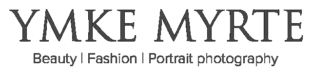 Logo Ymke Myrte Photography